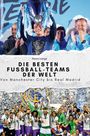 Aaron Lange: Die besten Fussball-Teams der Welt, Buch