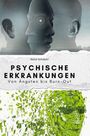 Marie Schubert: Psychische Erkrankungen, Buch