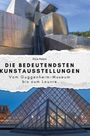 Alice Peters: Die bedeutendsten Kunstausstellungen, Buch