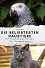 Leon Schäfer: Die beliebtesten Haustiere, Buch