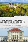 Zoe Fischer: Die bedeutendsten Burgen und Festungen, Buch