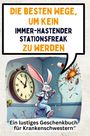 Leon Schmitz: Die besten Wege, um kein immer-hastender Stationsfreak zu werden, Buch