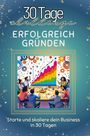 Laura Meyer: Erfolgreich gründen, Buch