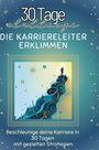 David Neumann: Die Karriereleiter erklimmen, Buch