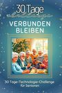 Emma Kaiser: Verbunden bleiben, Buch