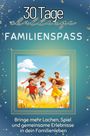 Lucy Zimmermann: Familienspaß, Buch