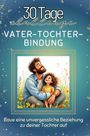 Anna Lang: Vater-Tochter-Bindung, Buch