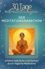 Emilia Günther: Der Meditationsmarathon, Buch