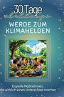 Jonah Richter: Werde zum Klimahelden, Buch