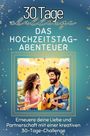 Luisa Fuchs: Das Hochzeitstag-Abenteuer, Buch