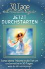 Linus Horn: Jetzt durchstarten, Buch