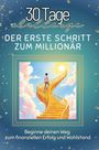 Lily Krause: Der erste Schritt zum Millionär, Buch