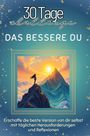 David Keller: Das bessere Du, Buch