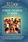 Lena Hoffmann: Finde deinen Stamm, Buch