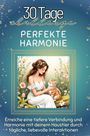 Lina Scholz: Perfekte Harmonie, Buch