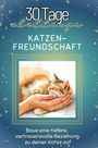 Sarah Weber: Katzenfreundschaft, Buch