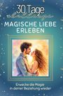 Clara Lange: Magische Liebe erleben, Buch