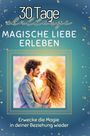 Clara Lange: Magische Liebe erleben, Buch