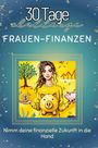 Samuel Weber: Frauen-Finanzen, Buch