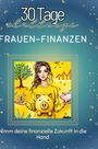 Samuel Weber: Frauen-Finanzen, Buch