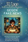 Julia Schneider: Gegen Fake News, Buch