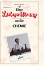 Samuel Schäfer: Eine Liebeserklärung an die Chemie, Buch