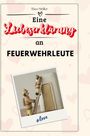 Theo Möller: Eine Liebeserklärung an Feuerwehrleute, Buch