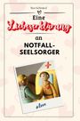 Ben Schmied: Eine Liebeserklärung an Notfallseelsorger, Buch