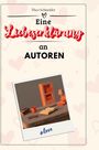 Theo Schneider: Eine Liebeserklärung an Autoren, Buch