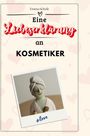 Emma Scholz: Eine Liebeserklärung an Kosmetiker, Buch