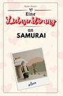 Henry Peters: Eine Liebeserklärung an Samurai, Buch