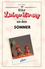 Lucy Meier: Eine Liebeserklärung an den Sommer, Buch