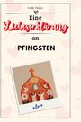 Emily Huber: Eine Liebeserklärung an Pfingsten, Buch