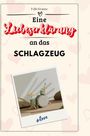 Felix Krause: Eine Liebeserklärung an das Schlagzeug, Buch