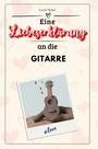 Leon Meier: Eine Liebeserklärung an die Gitarre, Buch