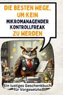 Florian Herrmann: Die besten Wege, um kein mikromanagender Kontrollfreak zu werden, Buch