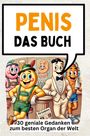 Ava Schmidt: Penis, Buch