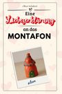 Oliver Schubert: Eine Liebeserklärung an das Montafon, Buch