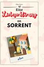 Elias Horn: Eine Liebeserklärung an Sorrent, Buch