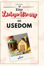 Felix Fuchs: Eine Liebeserklärung an Usedom, Buch