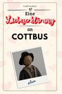 Emil Friedrich: Eine Liebeserklärung an Cottbus, Buch