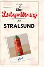 Nele Keller: Eine Liebeserklärung an Stralsund, Buch