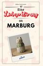 Julian Hartmann: Eine Liebeserklärung an Marburg, Buch