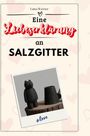 Luisa Werner: Eine Liebeserklärung an Salzgitter, Buch