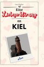 Luca Fischer: Eine Liebeserklärung an Kiel, Buch