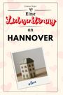 Emma Meier: Eine Liebeserklärung an Hannover, Buch