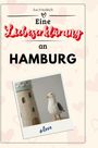 Zoe Friedrich: Eine Liebeserklärung an Hamburg, Buch