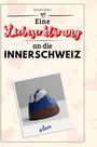 Jonah Horn: Eine Liebeserklärung an die Innerschweiz, Buch