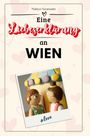 Matteo Neumann: Eine Liebeserklärung an Wien, Buch