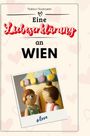 Matteo Neumann: Eine Liebeserklärung an Wien, Buch